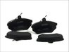 SET PLACUTE FRANA ABE C1W005ABE - Compatibil cu AUDI, CHERY, SEAT, VW
