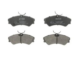 SET PLACUTE FRANA ABE C1W021ABE - Compatibil cu VW