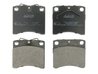 SET PLACUTE FRANA ABE C1W022ABE - Compatibil cu VW