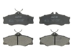 SET PLACUTE FRANA ABE C1W028ABE - Compatibil cu VW