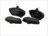 SET PLACUTE FRANA ABE C1W039ABE - Compatibil cu AUDI, VW