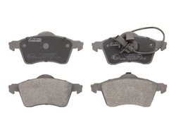 SET PLACUTE FRANA ABE C1W060ABE - Compatibil cu VW