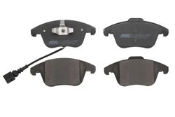 Set placute frana ABE C1W065ABE-P