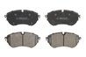 SET PLACUTE FRANA ABE C1W081ABE - Compatibil cu VW