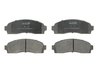 SET PLACUTE FRANA ABE C1Y039ABE - Compatibil cu CHEVROLET, FORD USA, MAZDA