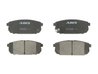 SET PLACUTE FRANA ABE C20304ABE - Compatibil cu KIA