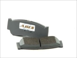 Set placute frana ABE C20513ABE