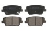 SET PLACUTE FRANA ABE C20517ABE - Compatibil cu HYUNDAI