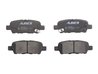 Set placute frana ABE C21042ABE