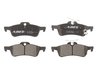 Set placute frana ABE C22038ABE