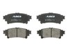 SET PLACUTE FRANA ABE C22042ABE - Compatibil cu LEXUS, TOYOTA