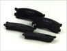 Set placute frana ABE C23008ABE