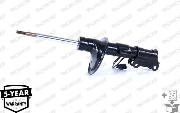 AMORTIZOR MONROE C2502S - Compatibil cu VOLVO