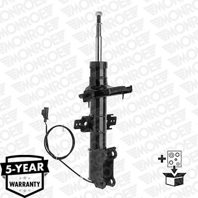AMORTIZOR MONROE C2503S - Compatibil cu VOLVO