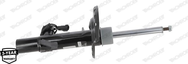 AMORTIZOR MONROE C2504R - Compatibil cu FORD