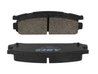 SET PLACUTE FRANA ABE C27001ABE - Compatibil cu SUBARU