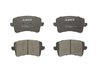 SET PLACUTE FRANA ABE C2A005ABE - Compatibil cu AUDI