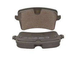 Set placute frana ABE C2A007ABE