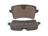 Set placute frana ABE C2A007ABE