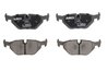 Set placute frana ABE C2B006ABE