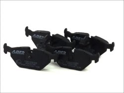 Set placute frana ABE C2B009ABE