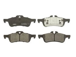 SET PLACUTE FRANA ABE C2B018ABE - Compatibil cu LINCOLN, MINI