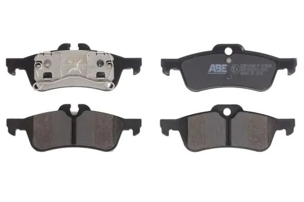SET PLACUTE FRANA ABE C2B018ABE-P - Compatibil cu LINCOLN, MINI