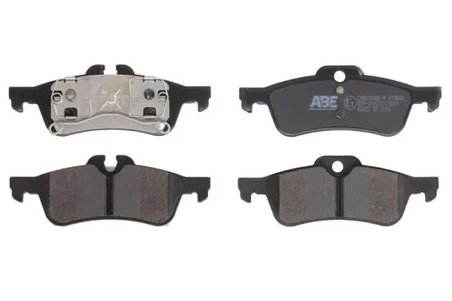 SET PLACUTE FRANA ABE C2B018ABE-P - Compatibil cu LINCOLN, MINI
