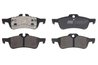 SET PLACUTE FRANA ABE C2B018ABE-P - Compatibil cu LINCOLN, MINI