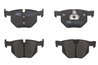 Set placute frana ABE C2B020ABE-P