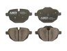 SET PLACUTE FRANA ABE C2B024ABE - Compatibil cu BMW