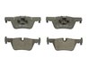 Set placute frana ABE C2B027ABE