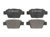 SET PLACUTE FRANA ABE C2F006ABE-P - Compatibil cu ALFA ROMEO, FIAT, LANCIA