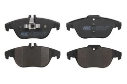 Set placute frana ABE C2M031ABE-P