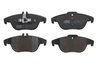 SET PLACUTE FRANA ABE C2M031ABE-P - Compatibil cu MERCEDES-BENZ