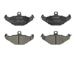 SET PLACUTE FRANA ABE C2R007ABE - Compatibil cu ASTON MARTIN, CHRYSLER, DODGE, LOTUS, RENAULT
