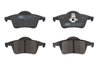 Set placute frana ABE C2V004ABE-P