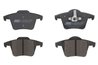 SET PLACUTE FRANA ABE C2V006ABE-P - Compatibil cu VOLVO
