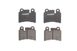 SET PLACUTE FRANA ABE C2W031ABE - Compatibil cu VW