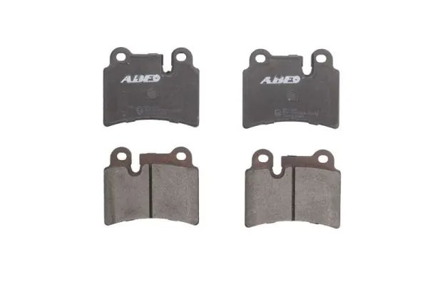 SET PLACUTE FRANA ABE C2W031ABE - Compatibil cu VW