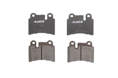 SET PLACUTE FRANA ABE C2W031ABE - Compatibil cu VW