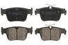 SET PLACUTE FRANA ABE C2W042ABE - Compatibil cu AUDI, CUPRA, SEAT, SKODA, VW