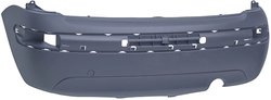 TAMPON PHIRA C3-02300 - Compatibil cu CITROEN