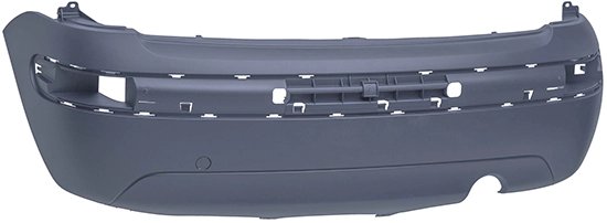 TAMPON PHIRA C3-02300 - Compatibil cu CITROEN