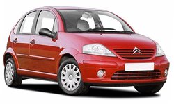 GRILA RADIATOR PHIRA C3-02100 - Compatibil cu CITROEN