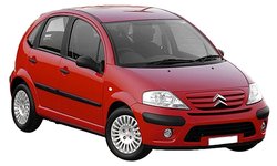 TAMPON PHIRA C3-02300 - Compatibil cu CITROEN