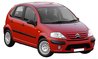 TAMPON PHIRA C3-02300 - Compatibil cu CITROEN
