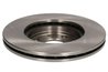 DISC FRANA ABE C30002ABE - Compatibil cu CHEVROLET, DAEWOO, FSO, OPEL, VAUXHALL