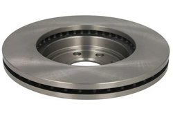DISC FRANA ABE C30005ABE - Compatibil cu CHEVROLET, DAEWOO
