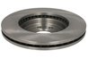DISC FRANA ABE C30005ABE - Compatibil cu CHEVROLET, DAEWOO